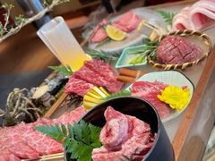 -300杯·和牛烧肉清酒专门店(廊里店)