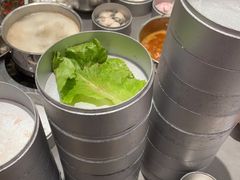 -晓沸牛肉海鲜小火锅(白湖亭万达广场店)