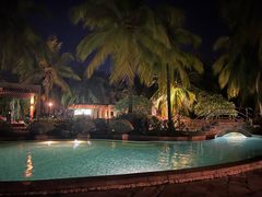 -三亚海棠湾喜来登度假酒店