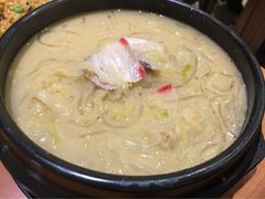 iphone_upload_pic-九转小磨·非遗东北菜(哈西万达店)