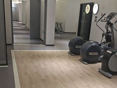 -FLARE STAR FITNESS(复地活力城店)