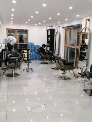 -INSI Hair Salon