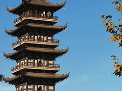 -乌镇西栅景区