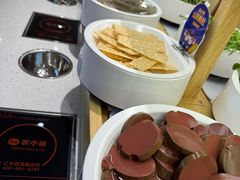 -农小锅(北京大兴凯德店)