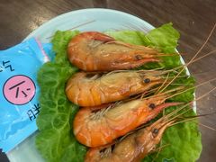 -蟹上黄·蟹黄面·江南糖水(人民广场店)