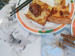 -比格比萨自助(宝山日月光店)