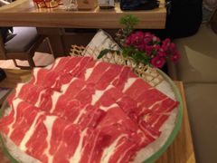 -尚海豆捞(乐虹坊店)