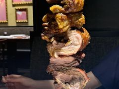 -汉巴味德·烤肉与啤酒的自助(杭州大悦城店)