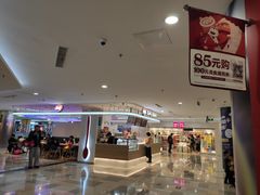 -鹏欣水游城