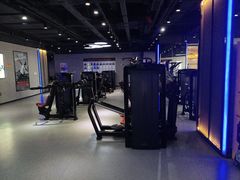 -一兆韦德健身(浦东万达会所)