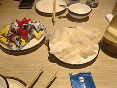 -小船渔村•大连菜•大连焖鱼(黄河路店)
