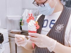 -CORNER CONE GELATO酷矿手作霜淇淋(南头古城店)