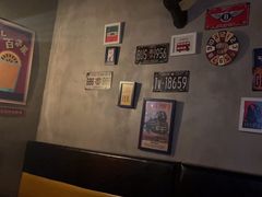 -板凳鲜酿·精酿啤酒(科华北路店)