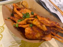 -铭副琦食·虾蟹烩馆(渔人码头店)