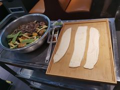 烀饼-灶座小锅烀饼·铁锅炖(全国总店)