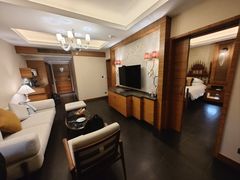 -澳门圣地牙哥古堡酒店