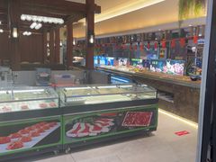 -尚宴牛特鲜自助(太原街万达店)
