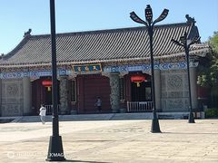 -天津妈祖文化园