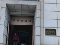 -绥芬河国门景区