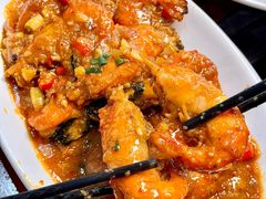 -圆圆家私房美食(民权路店)