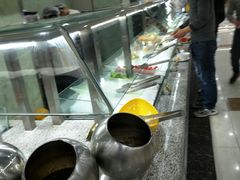-福成自助烤肉(青春路店)