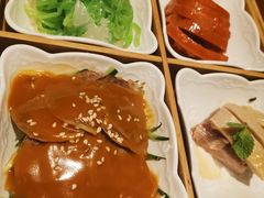 -上海人家花樣年华(中山公园店)