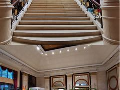 二楼大厅-清远恒大酒店·寻味清远