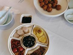 干炸丸子-天和晟烤鸭店(玉泉西街店)