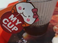 -吉野家(黑牛城道店)