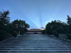 -崇圣寺三塔文化旅游区