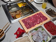 -海底捞火锅(吴中路店)