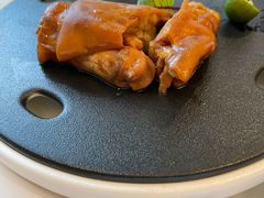 -子霖南山鲜虾面(南山总店)