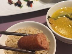 -天厨妙香素食餐厅(清华店)
