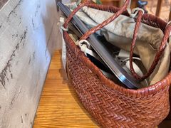 -Cafe del Volcan(永康路店)