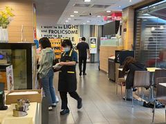 -麦当劳(南京宁海路店)