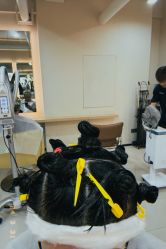 -ASA HAIR SALON