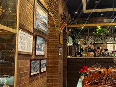 -安德烈俄式西餐厅(中央大街店)