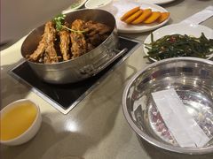 -蝎王府羊蝎子(虎坊桥总店)