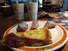 -比格比萨自助(万柳华联店)