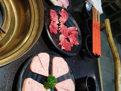 -渝宗老灶火锅(巴国城店)