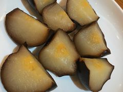 东北冻梨-金掌勺·锅包肉(广渠门店)