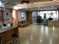 -慈铭体检(亚运村分院)