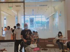 -喜茶(永旺梦乐城店)