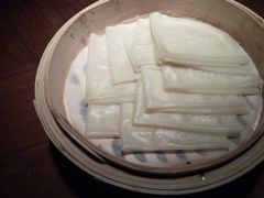 -楼兰新疆主题餐厅(苏州中心店)