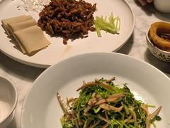 -京味斋·北京烤鸭(华威桥北工大店)