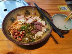 -象山桂林米粉(天通苑店)