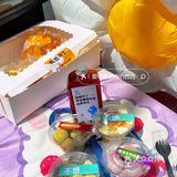 我想开了春光礼盒真的绝绝子[调皮][调皮]