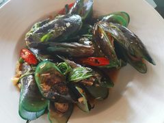 -Onion restaurant
