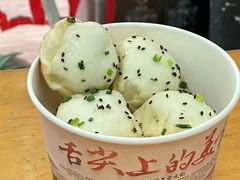 -许记生煎(遵义路店)