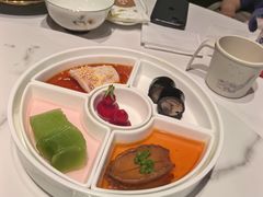 -名人坊·新派粤菜(河西奥体博览中心金鹰世界店)
